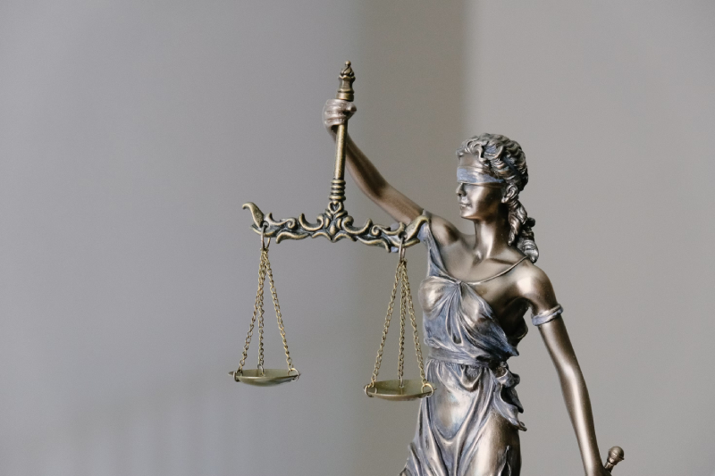 Giustizia, separazione carriere giudici: garanzia per imparzialità
