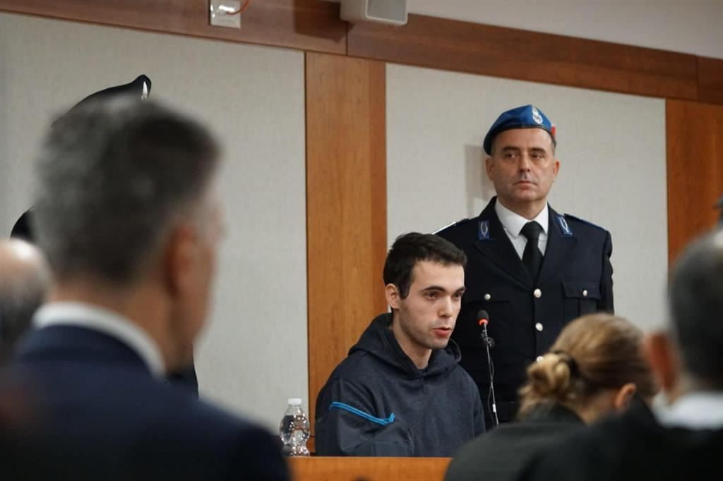 CECCHETTIN, FIERIMONTE (CSGI): GIUSTIZIA PER GIULIA MA RIFLESSIONE SU PENA E PREVENZIONE